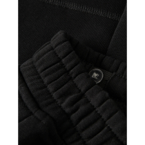 NAME IT Sweatpants Leo Black
